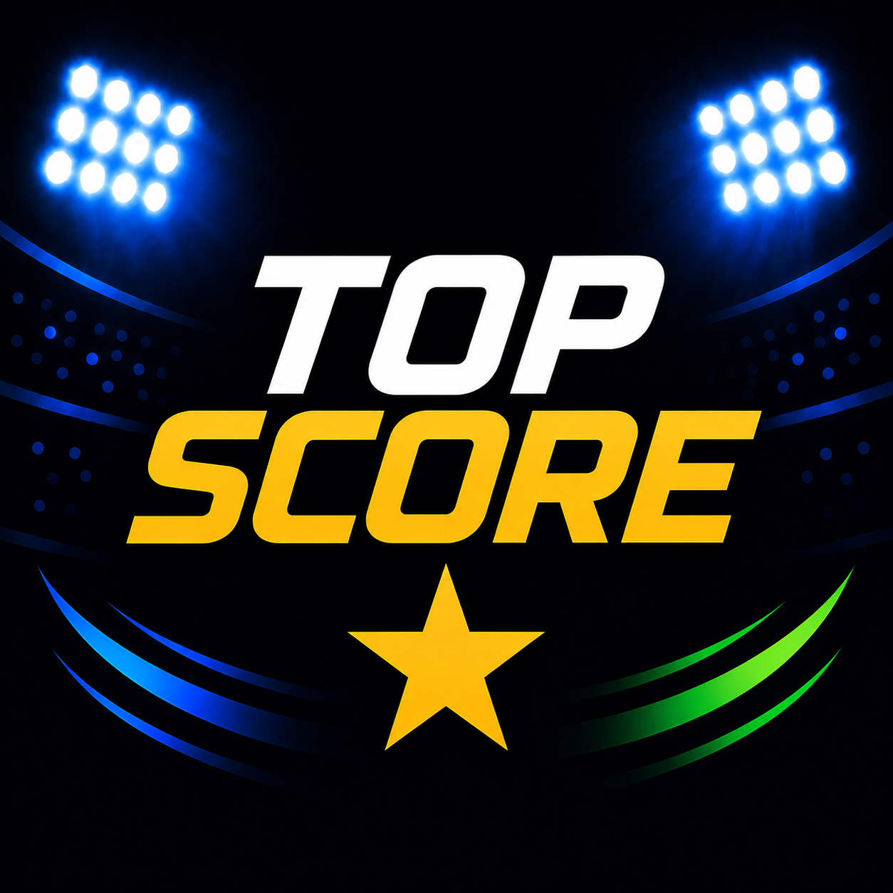 TopScore World Cup 2026 Live Scores